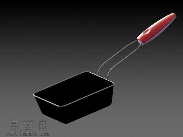 油炸篮