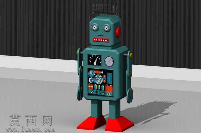 ����Robo
