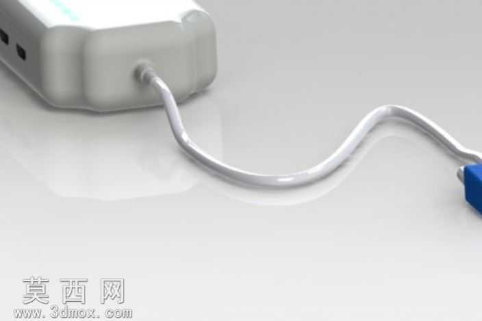 抓住CADIphone信号转换器(苹果闪电连接器连接到HDMI\VGA\USB)