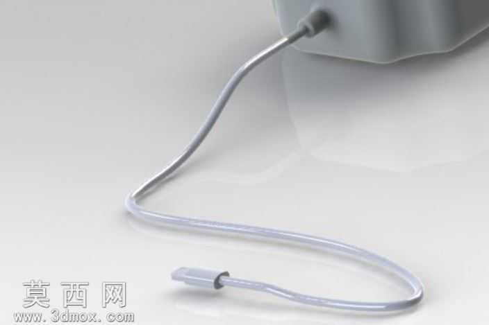 抓住CADIphone信号转换器(苹果闪电连接器连接到HDMI\VGA\USB)