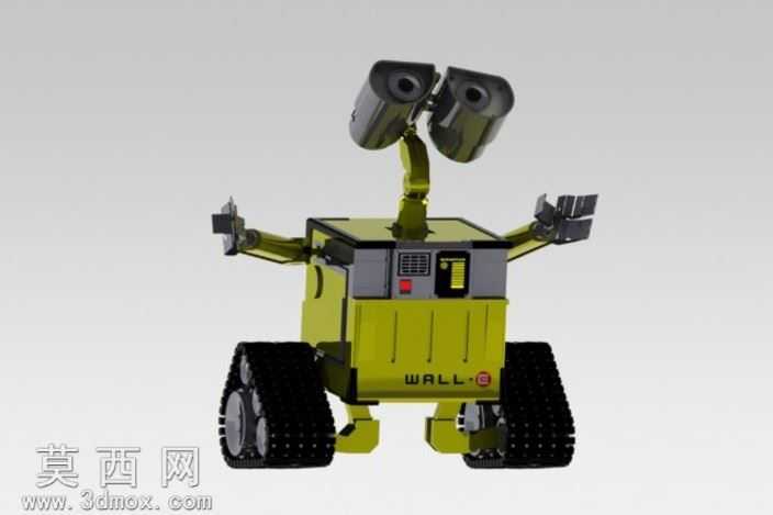 ��ֻ��һ��ԭ��roboǽ-E
