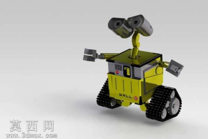 ��ֻ��һ��ԭ��roboǽ-E
