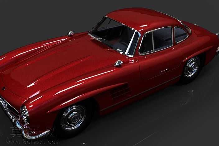 1950÷����˹����300SLŸ��ʽ
