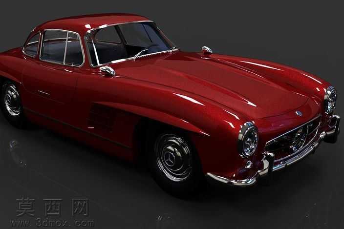 1950÷����˹����300SLŸ��ʽ
