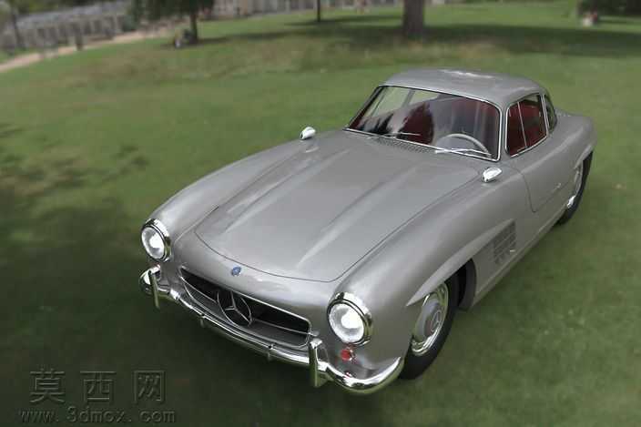 1950÷����˹����300SLŸ��ʽ
