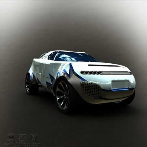 SUV
