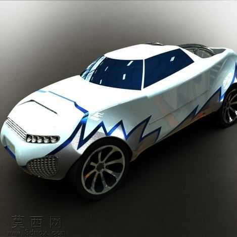 SUV
