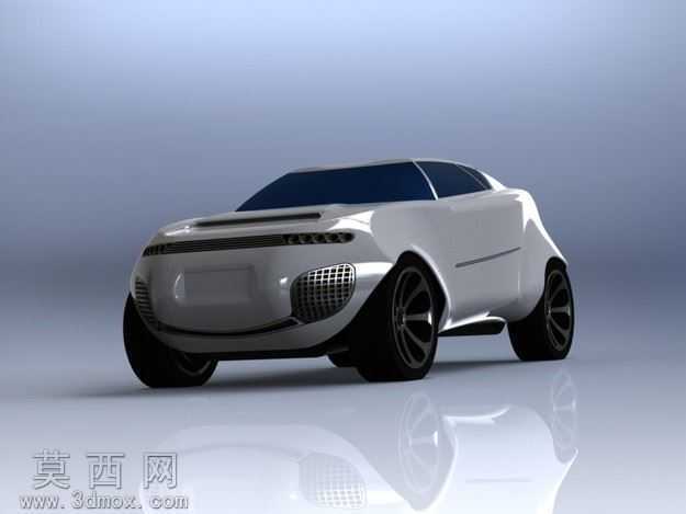 SUV
