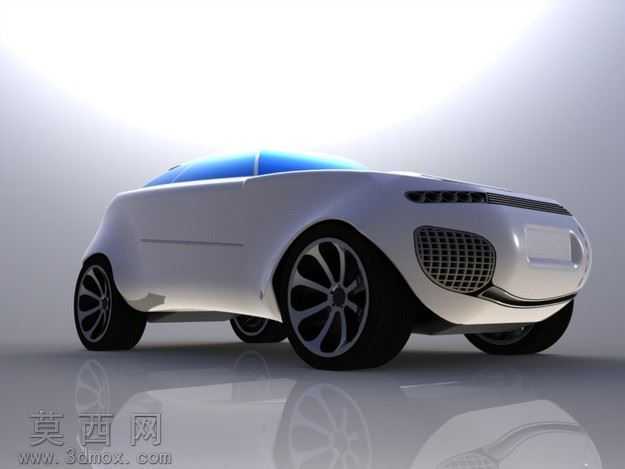SUV

