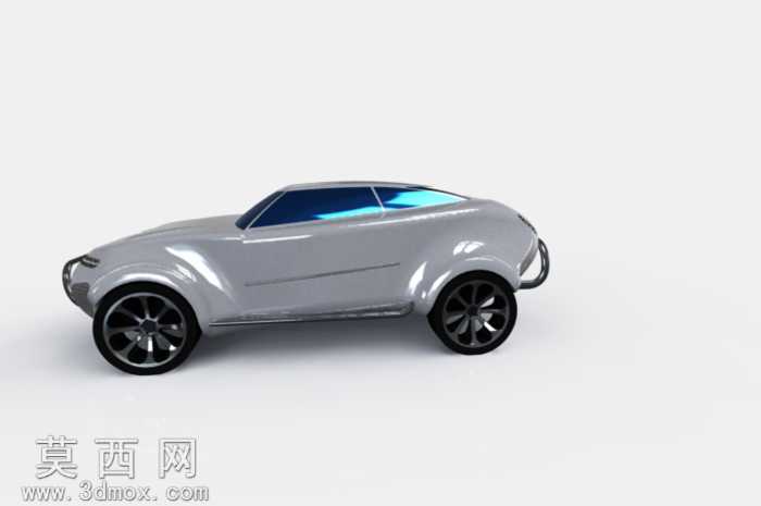 SUV
