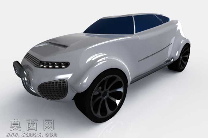 SUV
