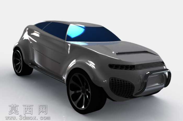 SUV
