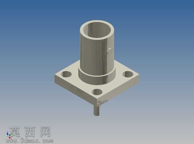 BNC连接器尔1056263