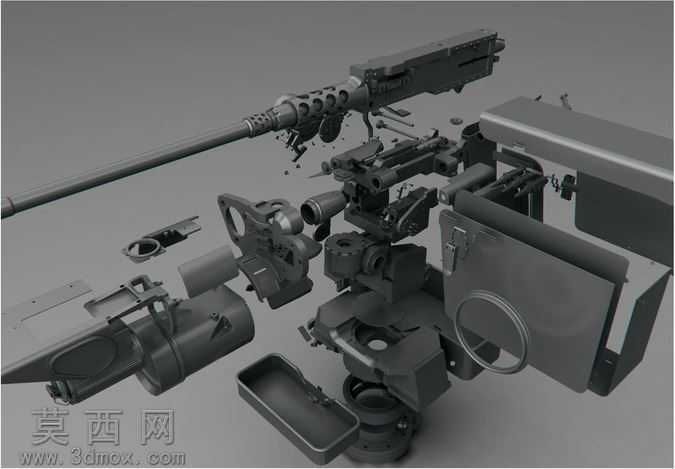 M151保护器