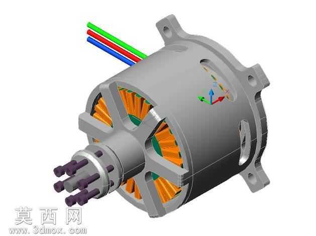 HobbyKing20HP��Ч��ˢ�����
