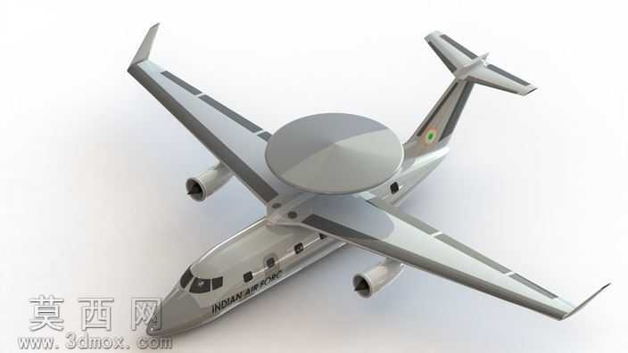 AWACSPlatform_Air�е�Ԥ��������ϵͳ
