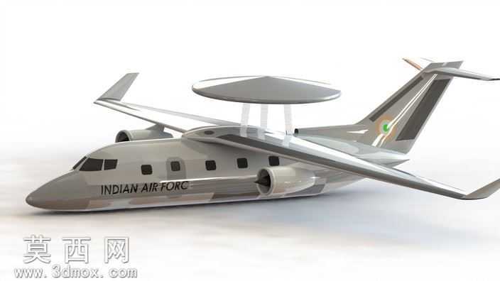 AWACSPlatform_Air�е�Ԥ��������ϵͳ
