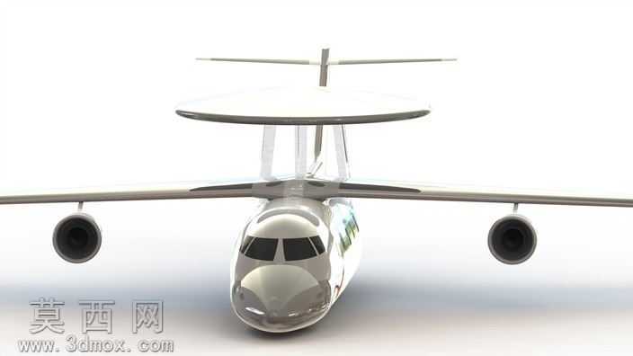 AWACSPlatform_Air�е�Ԥ��������ϵͳ
