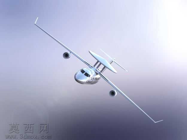 AWACSPlatform_Air�е�Ԥ��������ϵͳ
