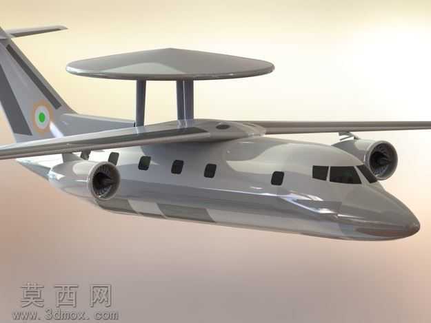 AWACSPlatform_Air�е�Ԥ��������ϵͳ
