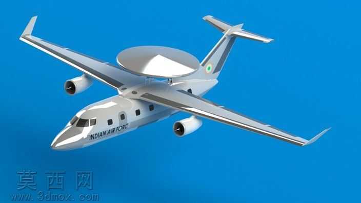 AWACSPlatform_Air�е�Ԥ��������ϵͳ
