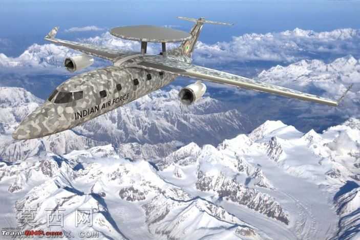 AWACSPlatform_Air�е�Ԥ��������ϵͳ

