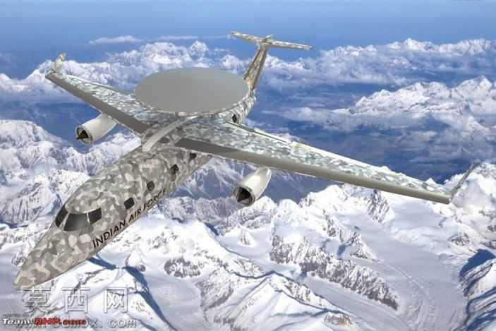 AWACSPlatform_Air�е�Ԥ��������ϵͳ
