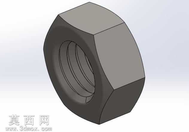 PorcasextavadaM8(六角螺母M8)