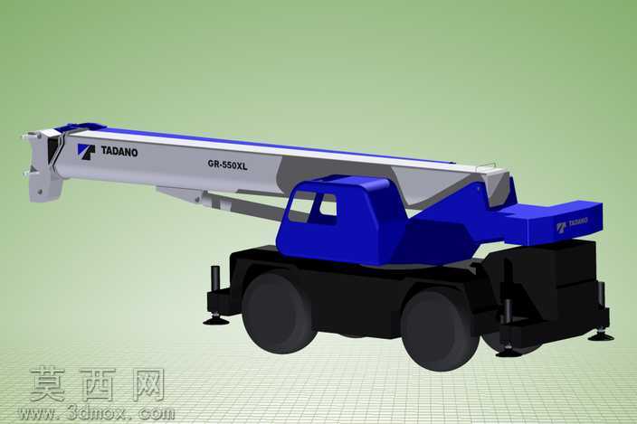 GR550XL
