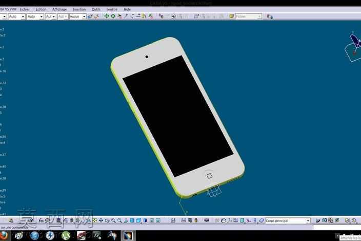 ƻ��iPodTouch5G
