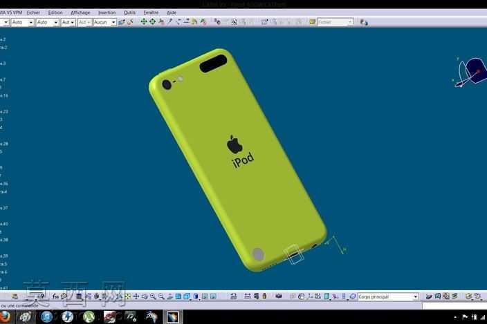 ƻ��iPodTouch5G
