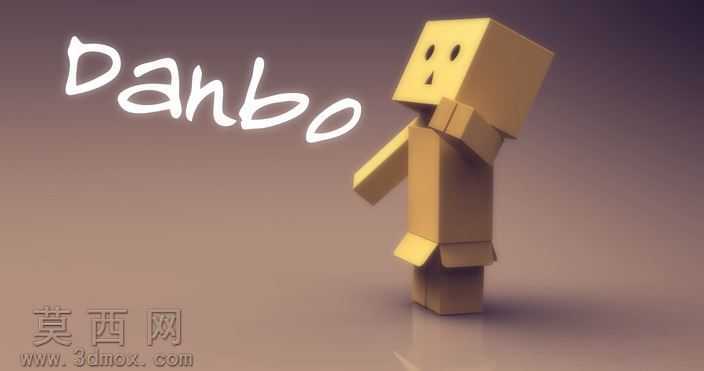 Danbo���ж�ģ��
