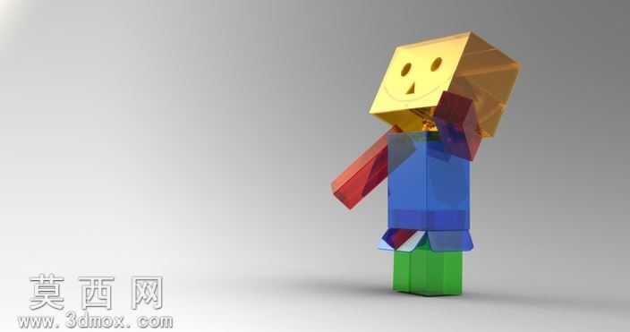 Danbo���ж�ģ��
