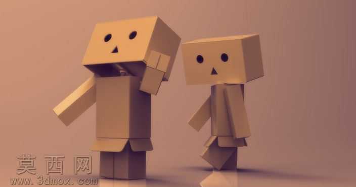 Danbo���ж�ģ��
