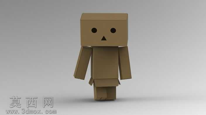 Danbo���ж�ģ��
