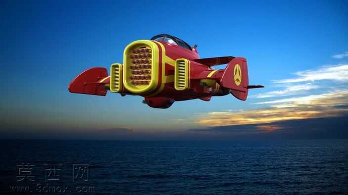 SciFi�Ƶ�����������ը��
