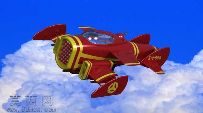 SciFi�Ƶ�����������ը��
