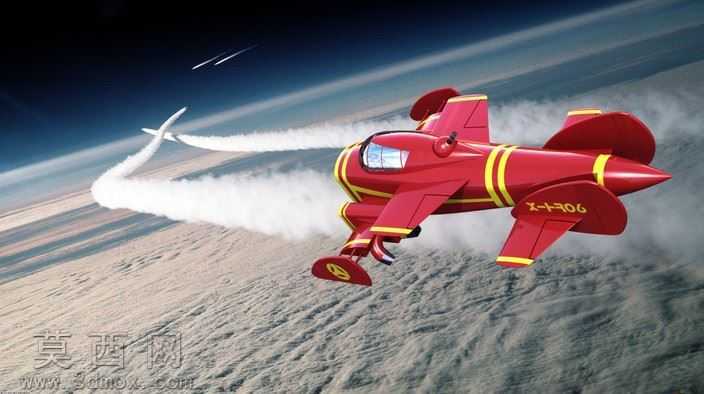 SciFi�Ƶ�����������ը��
