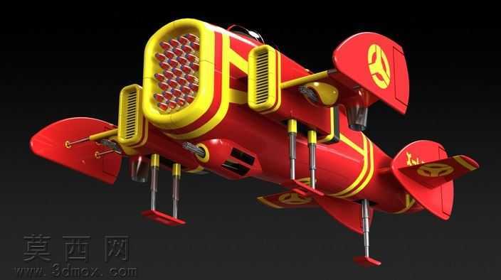 SciFi�Ƶ�����������ը��
