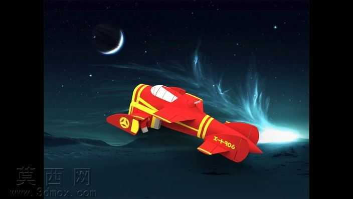 SciFi�Ƶ�����������ը��
