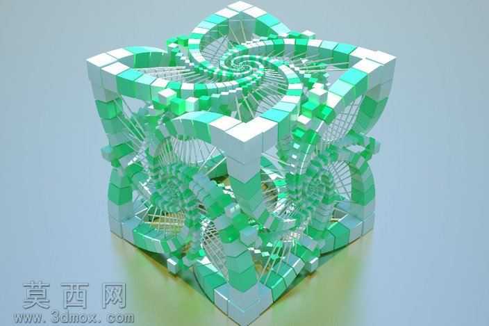 立方decubos