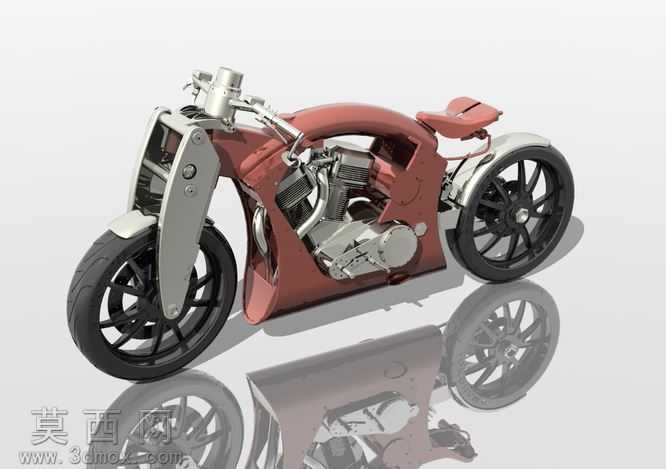 motorsiklet
