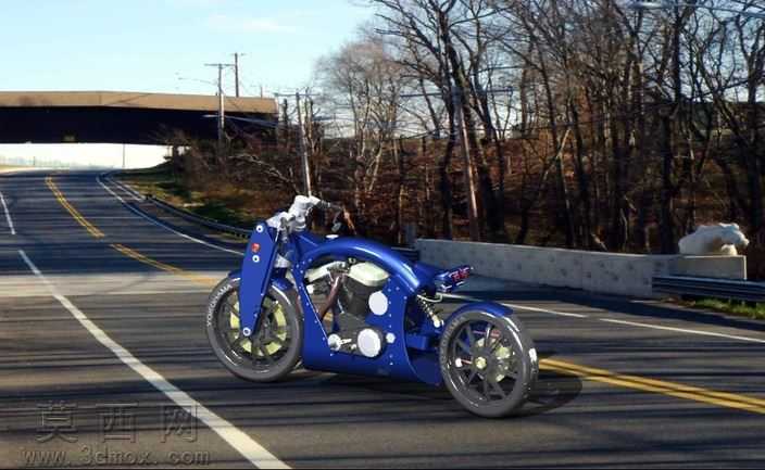 motorsiklet
