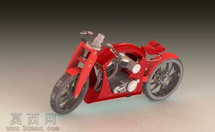 motorsiklet
