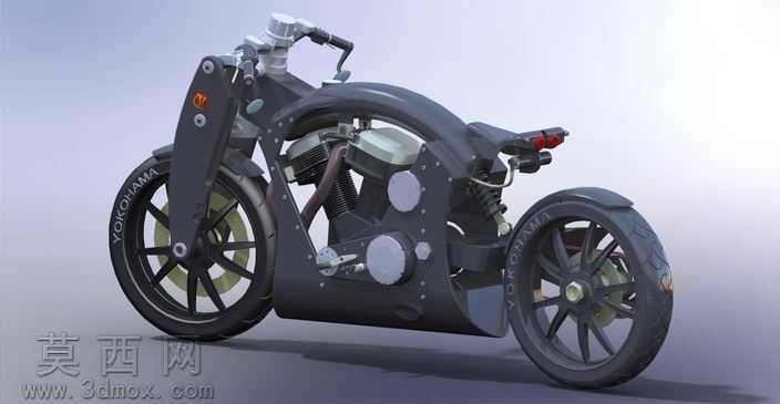 motorsiklet

