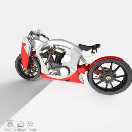 motorsiklet
