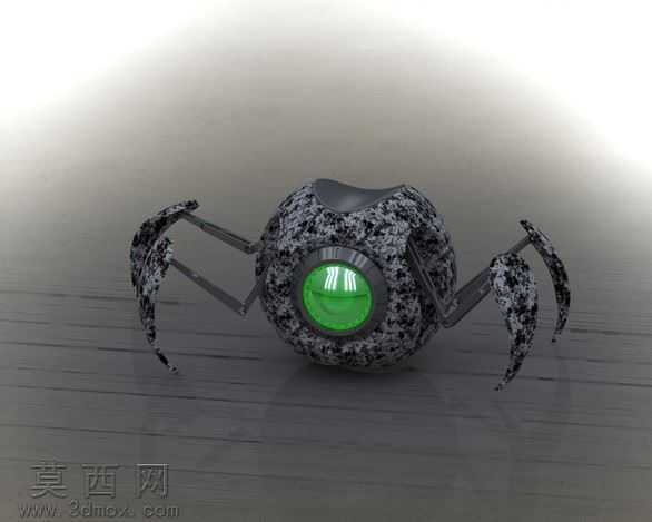 SPyDER
