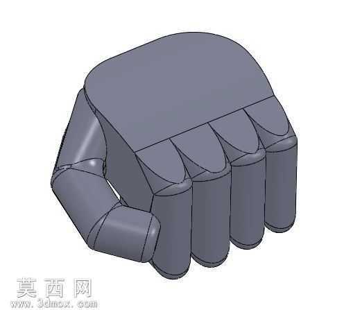 拳头