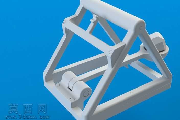 3D��ӡ���浯����
