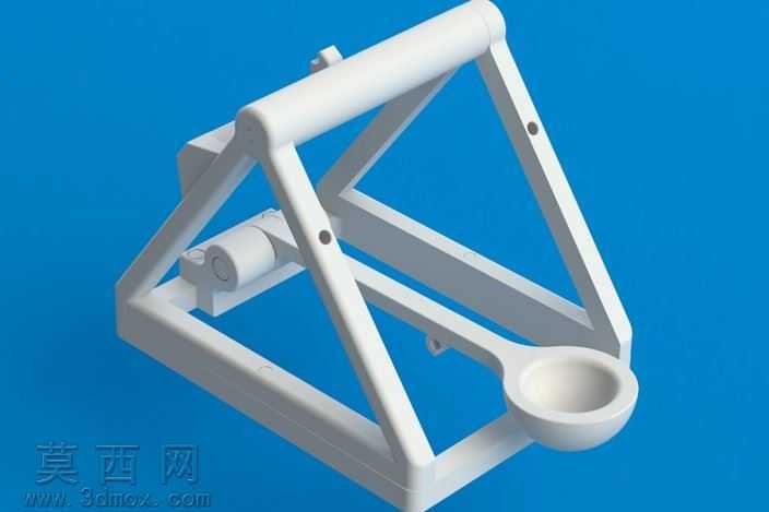 3D��ӡ���浯����
